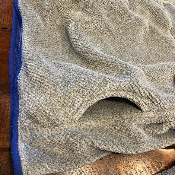 Patagonia re- snap retool polartec fleece pullover - Picture 6 of 13